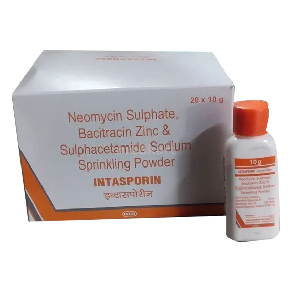 nebasulf powder 10 gm